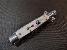 7 Inch Horn Picklock Maniago Dolphins 04