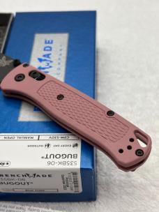 Benchmade Prototype 535BK-06 New In Box Made In USA