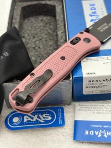 Benchmade Prototype 535BK-06 New In Box Made In USA
