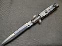 7 Inch Horn Picklock Maniago Dolphins 05