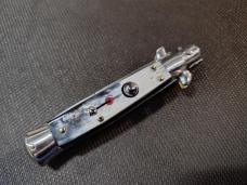 7 Inch Horn Picklock Maniago Dolphins 05