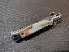7 Inch Horn Picklock Maniago Dolphins 05