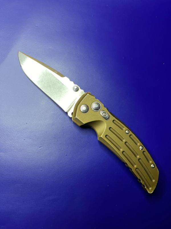 Hogue Knives EX-01 Manul Knife 