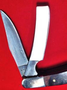 PARKER EDWARDS RAZOR TRAPPER 