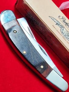 PARKER EDWARDS RAZOR TRAPPER 