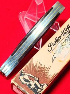 PARKER EDWARDS RAZOR TRAPPER 