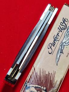 PARKER EDWARDS RAZOR TRAPPER 