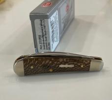 #27269 2019 Bose Brown Sycamore Sway Back