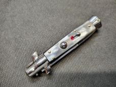 7 Inch Horn Picklock Maniago Dolphins 07