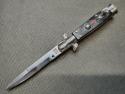 7 Inch Horn Picklock Maniago Dolphins 10