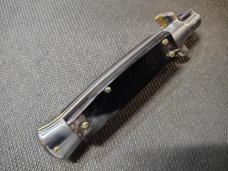 7 Inch Horn Picklock Maniago Dolphins 10