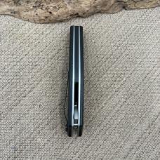 Kershaw Asset 1930ST Assisted Open Knife Liner Lock Combo Edge Blade (161)