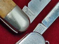 VINTAGE GENTS COMBO with VICTORINOX 