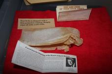Vintage Buck 112 Ranger Biege Box w papers