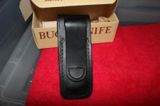 Vintage Buck 112 Ranger Biege Box w papers
