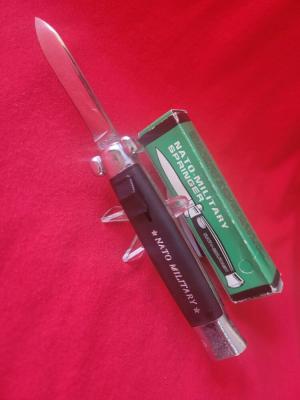 NATO - MILITARY OTF SPRINGER
