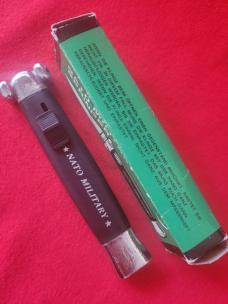 NATO - MILITARY OTF SPRINGER