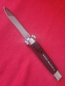 NATO - MILITARY OTF SPRINGER