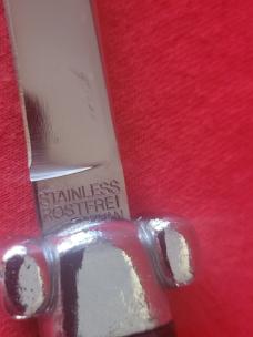 NATO - MILITARY OTF SPRINGER