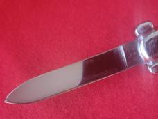 NATO - MILITARY OTF SPRINGER
