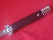 NATO - MILITARY OTF SPRINGER