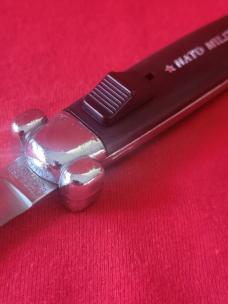 NATO - MILITARY OTF SPRINGER