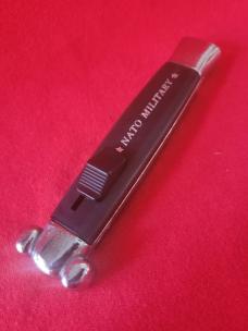 NATO - MILITARY OTF SPRINGER