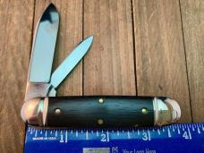 Maher and Grosh by Great Eastern Cutlery Cigar Jack Ebony