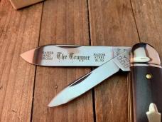 Maher and Grosh by Great Eastern Cutlery Cigar Jack Ebony