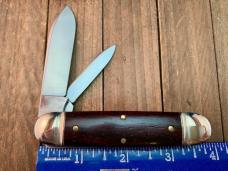 Maher and Grosh by Great Eastern Cutlery Cigar Jack Cocobolo
