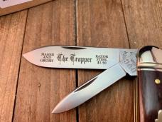 Maher and Grosh by Great Eastern Cutlery Cigar Jack Cocobolo