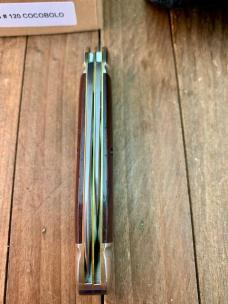 Maher and Grosh by Great Eastern Cutlery Cigar Jack Cocobolo