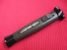 Vintage K-108 NATO MILITARY OTF Switchblade Knife - NIB 