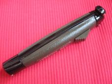 Vintage K-108 NATO MILITARY OTF Switchblade Knife - NIB 