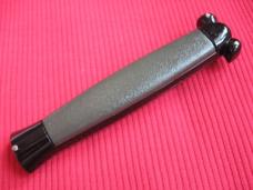Vintage K-108 NATO MILITARY OTF Switchblade Knife - NIB 
