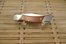 SCHRADE UNCLE HENRY LB3 LOCKBACK POCKET MINT KNIFE WITH MINT BOX & PAPERS FOR AN ORIGINAL LB5 KNIFE 