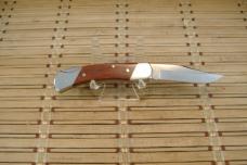 SCHRADE UNCLE HENRY LB3 LOCKBACK POCKET MINT KNIFE WITH MINT BOX & PAPERS FOR AN ORIGINAL LB5 KNIFE 
