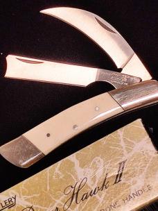 FROST RAZOR HAWK II