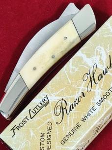 FROST RAZOR HAWK II