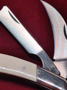 FROST RAZOR HAWK II