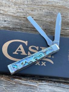 CASE XX ** 2025 ABALONE BABY DOC