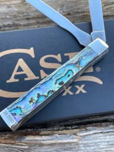 CASE XX ** 2025 ABALONE BABY DOC