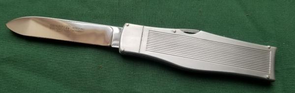 Robt. Klass Gravity knife Robt. Klass Gravity knife