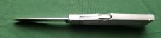 Robt. Klass Gravity knife 
