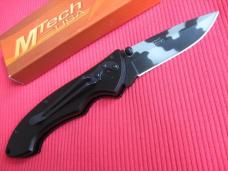 M-Tech New Old Stock Switchblade Knife