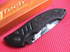 M-Tech New Old Stock Switchblade Knife