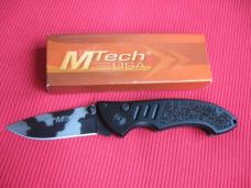 M-Tech New Old Stock Switchblade Knife