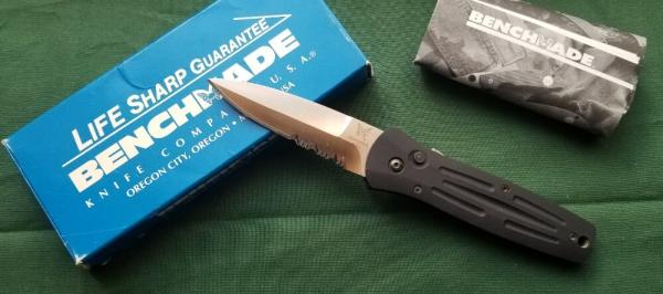 Vintage Benchmade 3500 