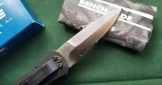 Vintage Benchmade 3500 