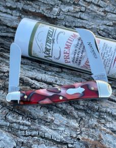 GEC NORTHFIELD ** 383225 JOHN CHAPMAN APPLES & ORANGES ACRYLIC SATIN